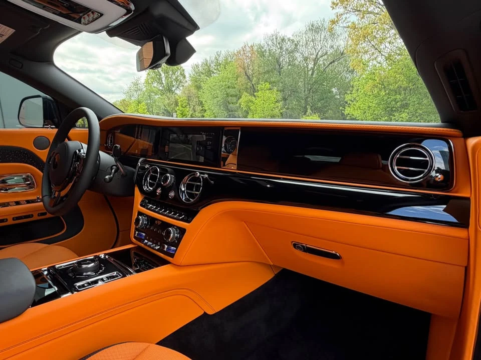2024 Rolls-Royce Spectre - Image 13 of 20
