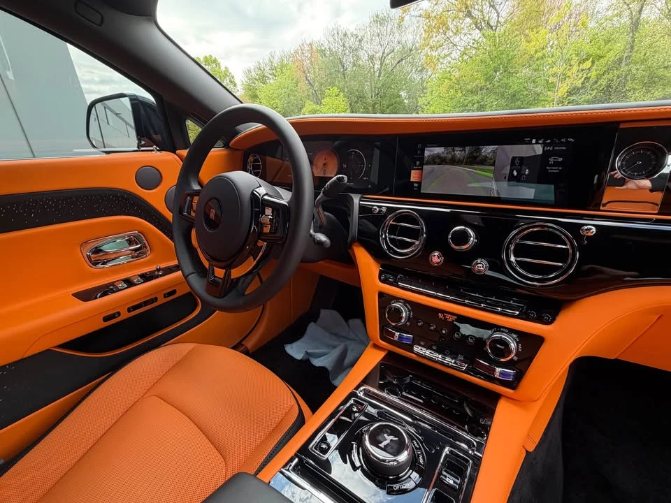 2024 Rolls-Royce Spectre - Image 10 of 20