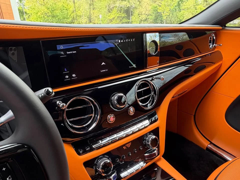 2024 Rolls-Royce Spectre - Image 19 of 20