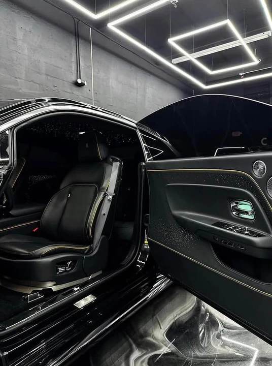 2024 Rolls-Royce Spectre - Image 5 of 7