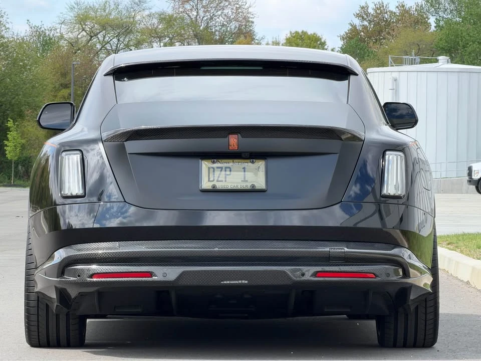 2024 Rolls-Royce Spectre - Image 4 of 20