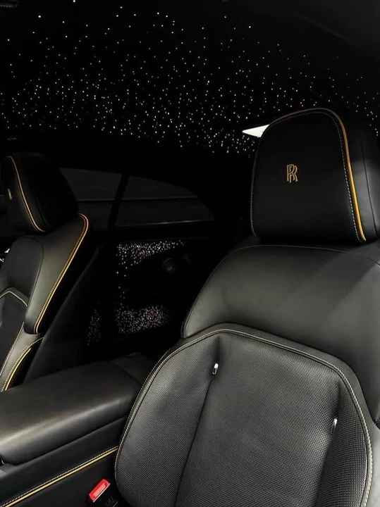 2024 Rolls-Royce Spectre - Image 7 of 7