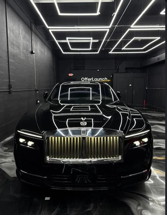 2024 Rolls-Royce Spectre - Image 2 of 7
