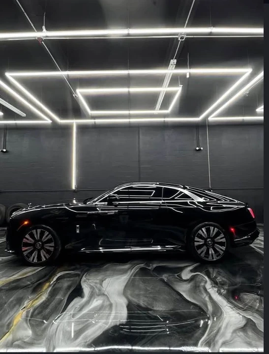 2024 Rolls-Royce Spectre - Image 3 of 7