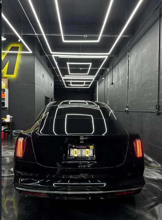 2024 Rolls-Royce Spectre - Image 4 of 7