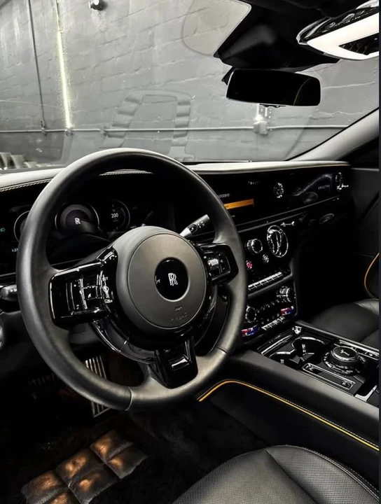 2024 Rolls-Royce Spectre - Image 6 of 7