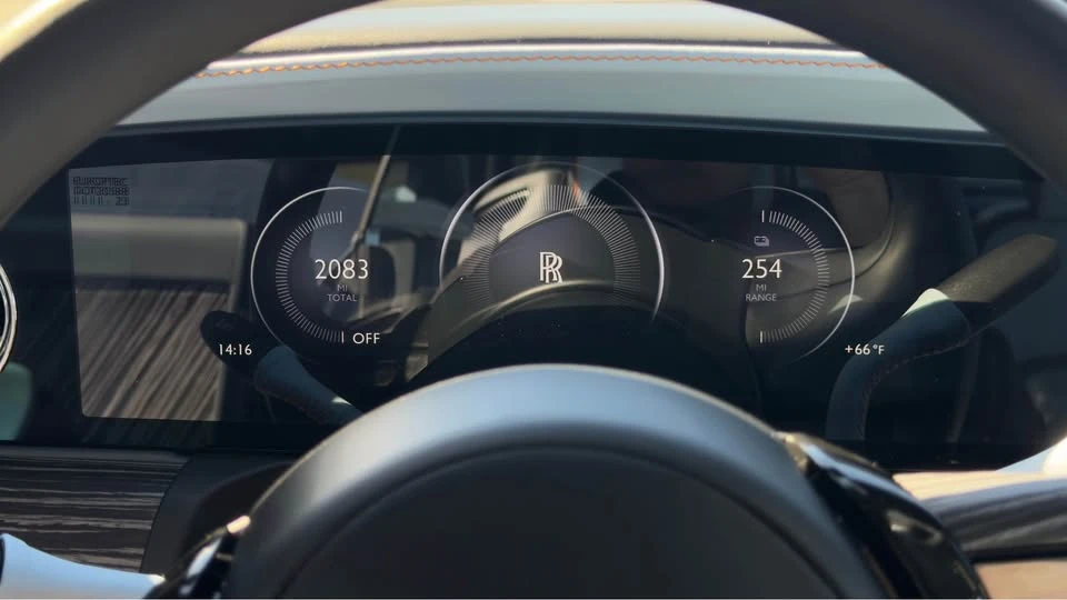 2024 Rolls-Royce Spectre - Image 8 of 14