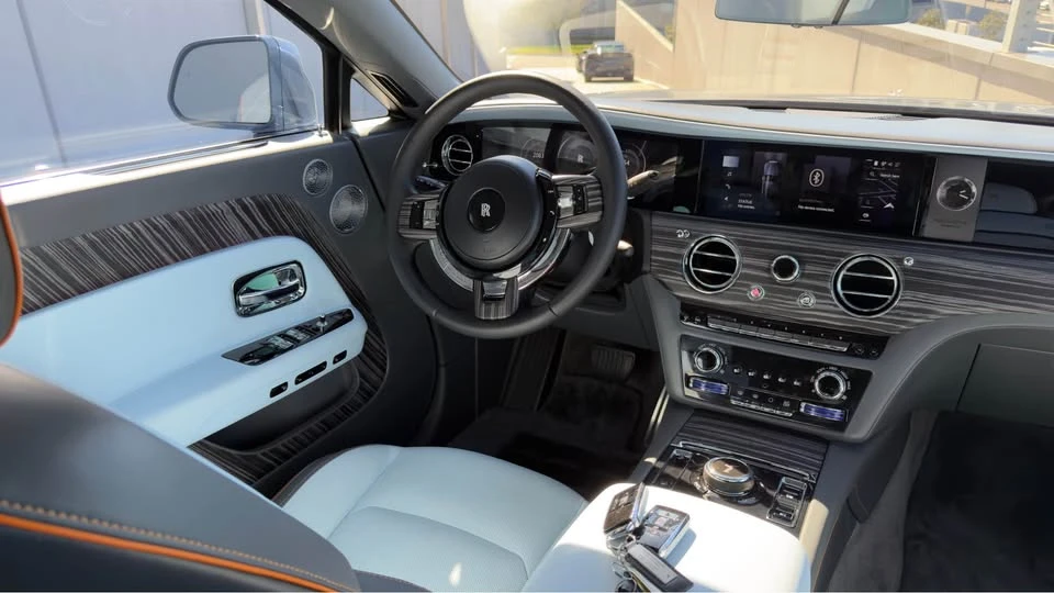 2024 Rolls-Royce Spectre - Image 10 of 14