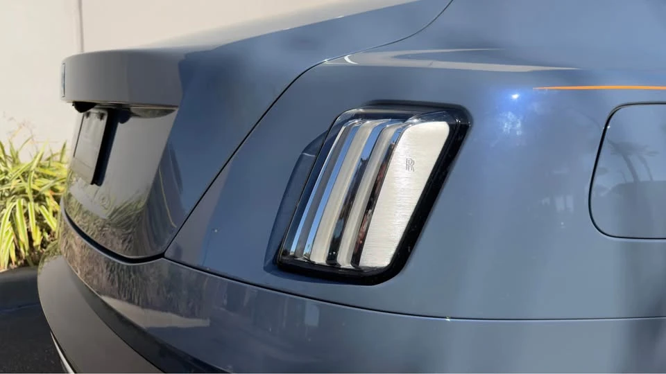2024 Rolls-Royce Spectre - Image 5 of 14