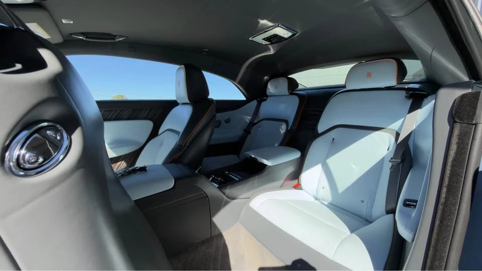 2024 Rolls-Royce Spectre - Image 11 of 14