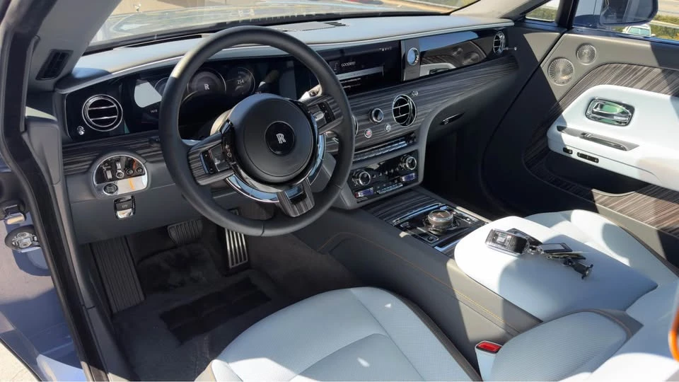 2024 Rolls-Royce Spectre - Image 7 of 14