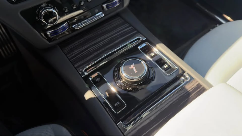 2024 Rolls-Royce Spectre - Image 12 of 14