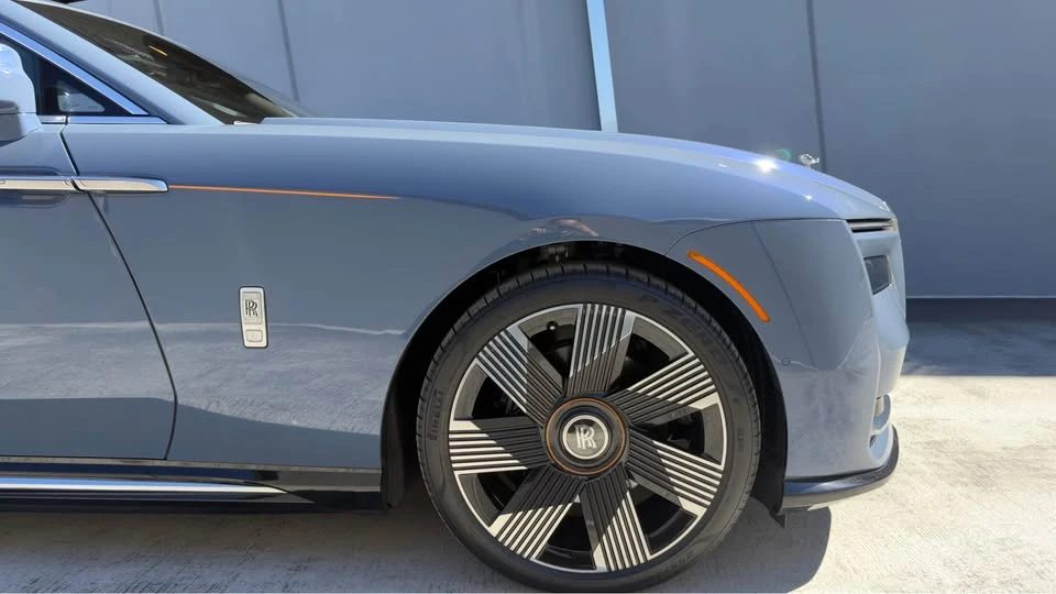 2024 Rolls-Royce Spectre - Image 2 of 14