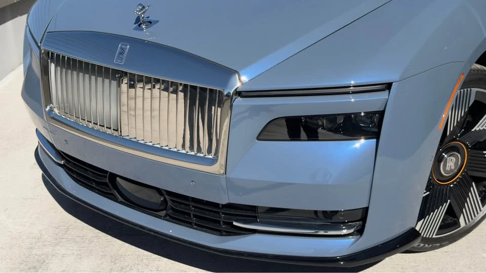 2024 Rolls-Royce Spectre - Image 6 of 14