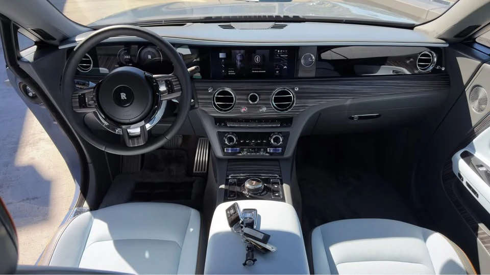 2024 Rolls-Royce Spectre - Image 9 of 14