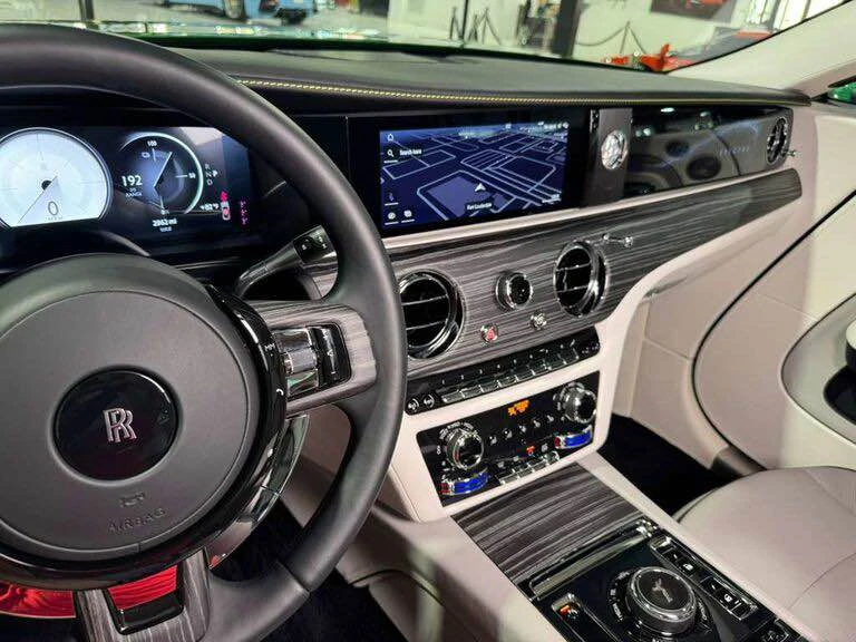 2024 Rolls-Royce Spectre - Image 13 of 20