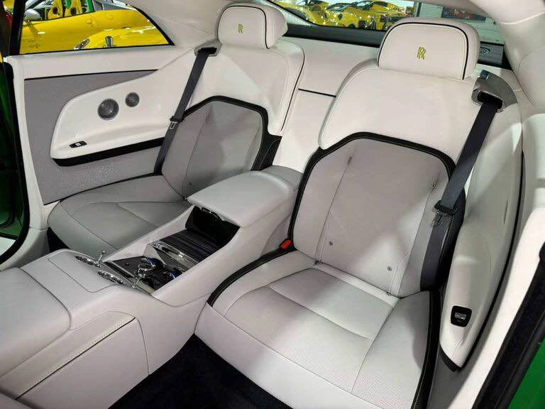 2024 Rolls-Royce Spectre - Image 8 of 20