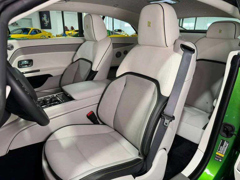 2024 Rolls-Royce Spectre - Image 7 of 20