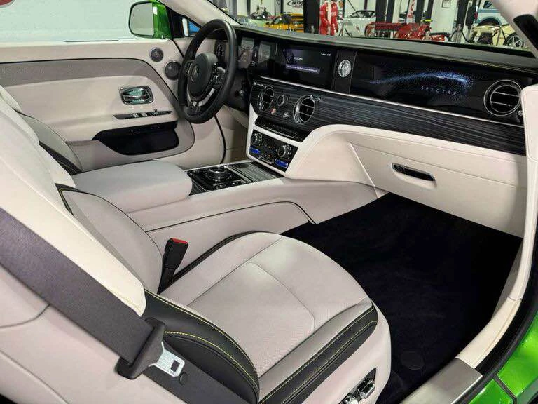 2024 Rolls-Royce Spectre - Image 10 of 20