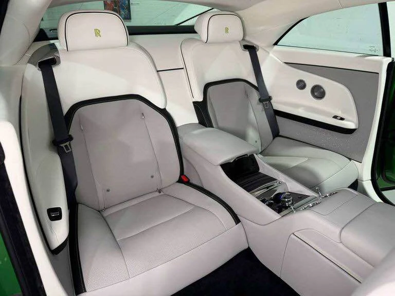 2024 Rolls-Royce Spectre - Image 9 of 20