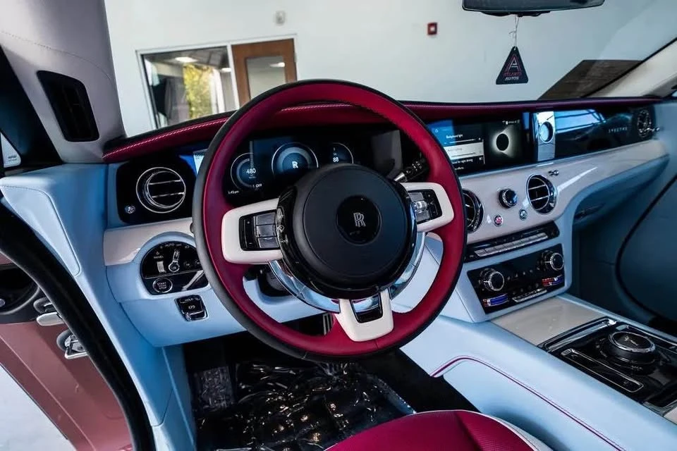 2024 Rolls-Royce Spectre - Image 8 of 9
