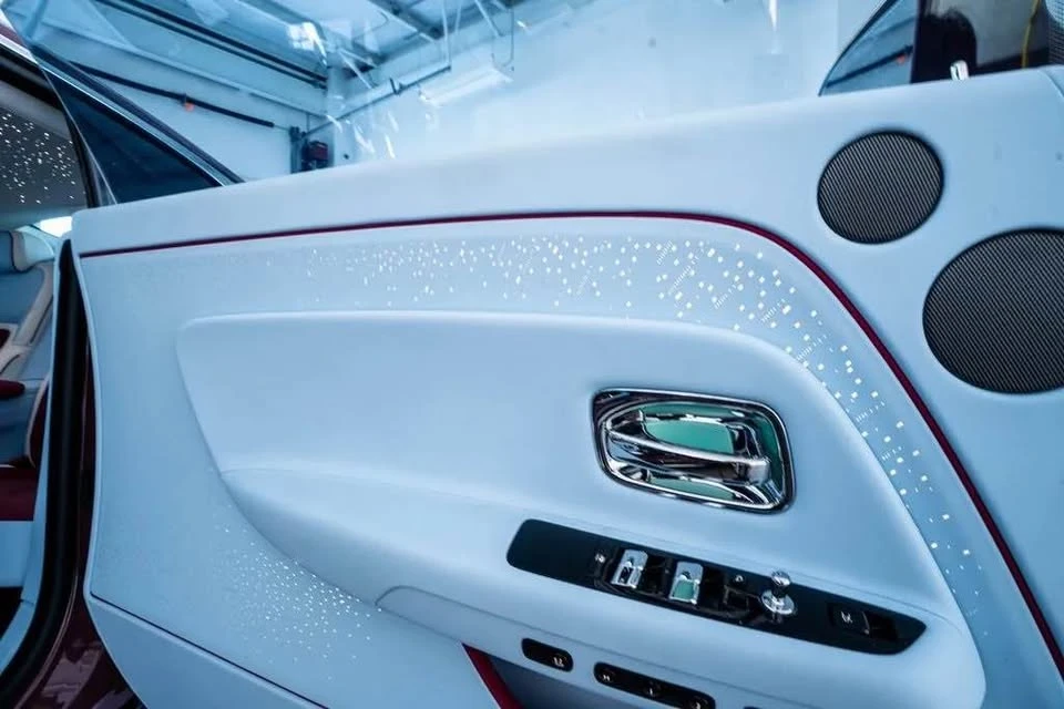 2024 Rolls-Royce Spectre - Image 7 of 9