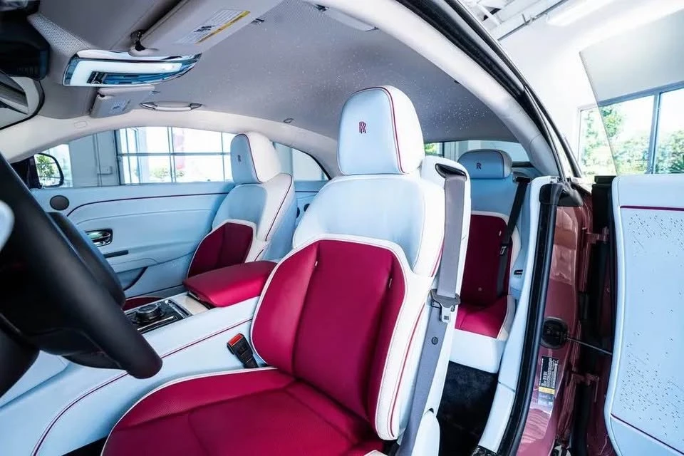 2024 Rolls-Royce Spectre - Image 4 of 9