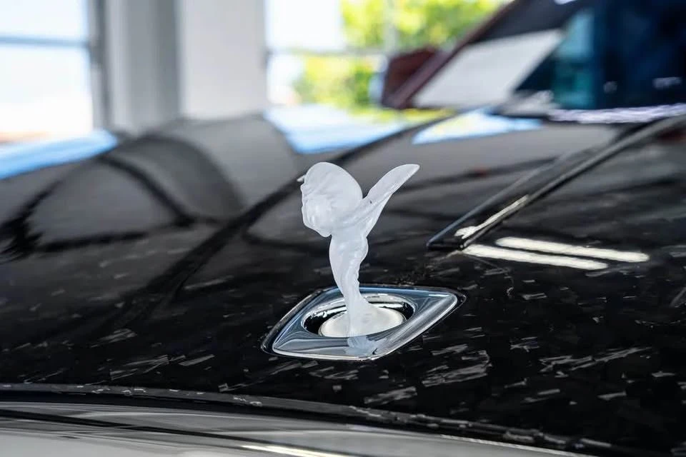 2024 Rolls-Royce Spectre - Image 3 of 9