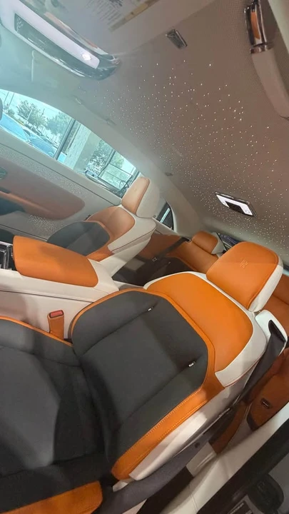 2024 Rolls-Royce Spectre - Image 12 of 16