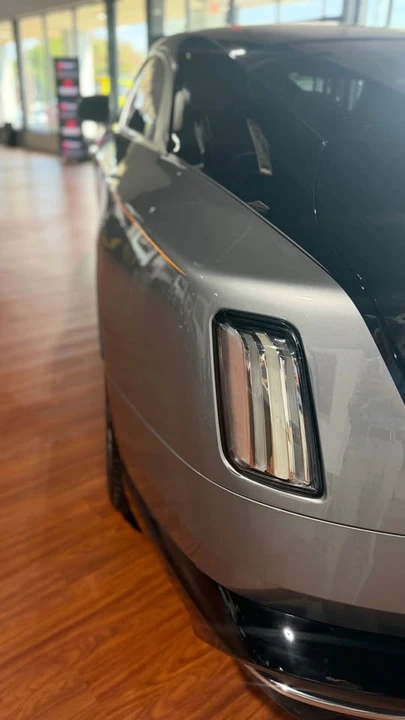 2024 Rolls-Royce Spectre - Image 6 of 16