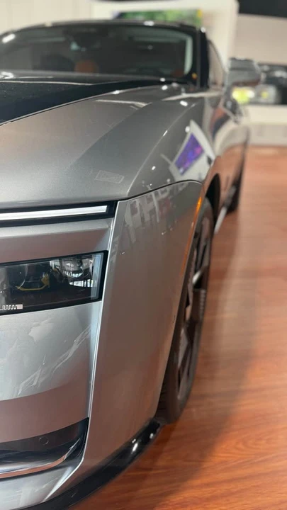 2024 Rolls-Royce Spectre - Image 14 of 16