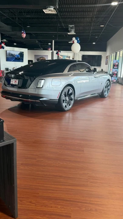 2024 Rolls-Royce Spectre - Image 3 of 16