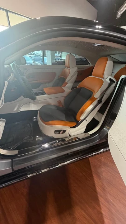 2024 Rolls-Royce Spectre - Image 11 of 16