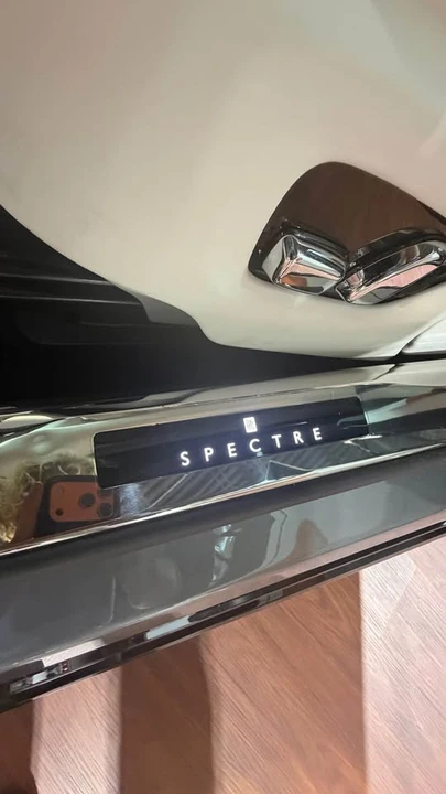 2024 Rolls-Royce Spectre - Image 10 of 16
