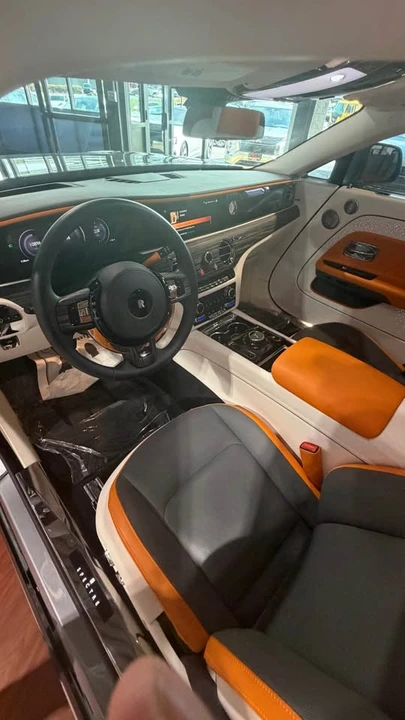 2024 Rolls-Royce Spectre - Image 13 of 16