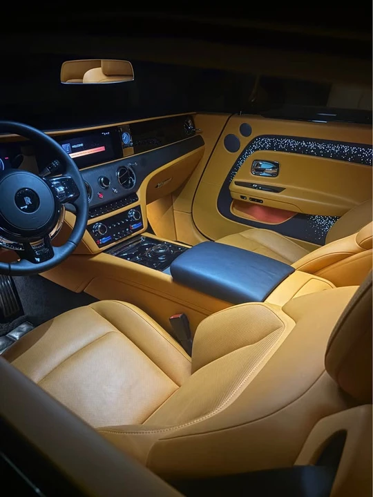 2024 Rolls-Royce Spectre - Image 6 of 8