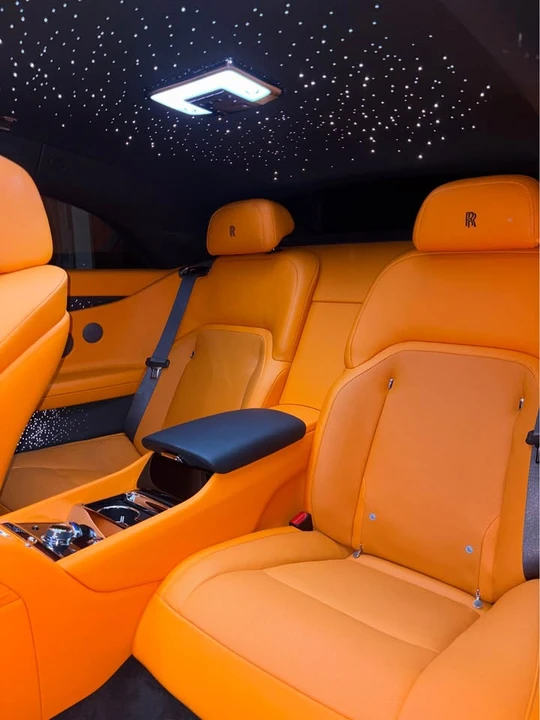 2024 Rolls-Royce Spectre - Image 2 of 8