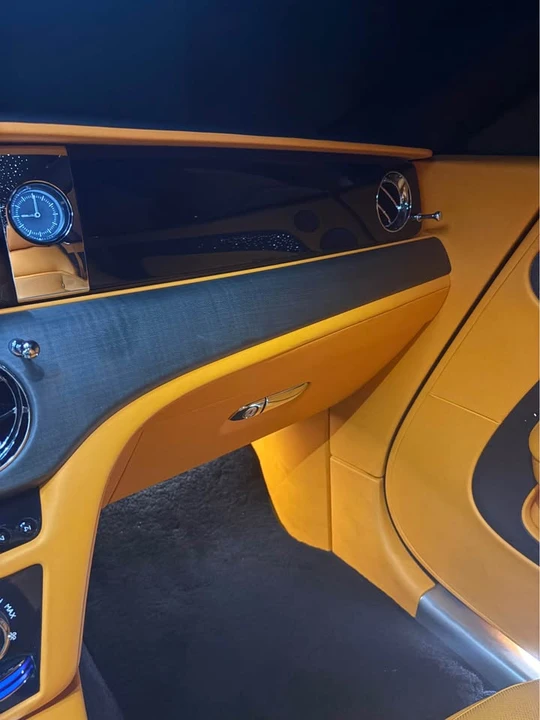 2024 Rolls-Royce Spectre - Image 5 of 8