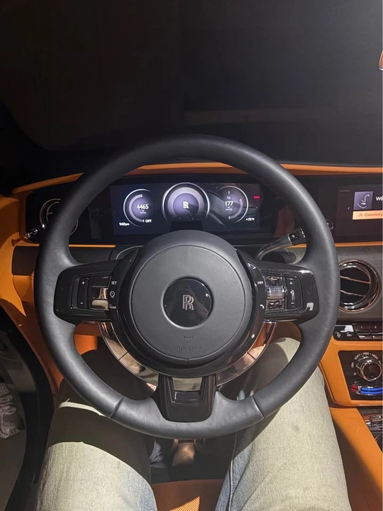 2024 Rolls-Royce Spectre - Image 4 of 8