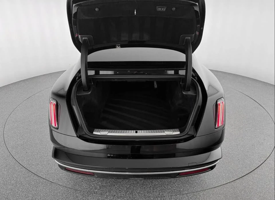 2024 Rolls-Royce Spectre - Image 16 of 20