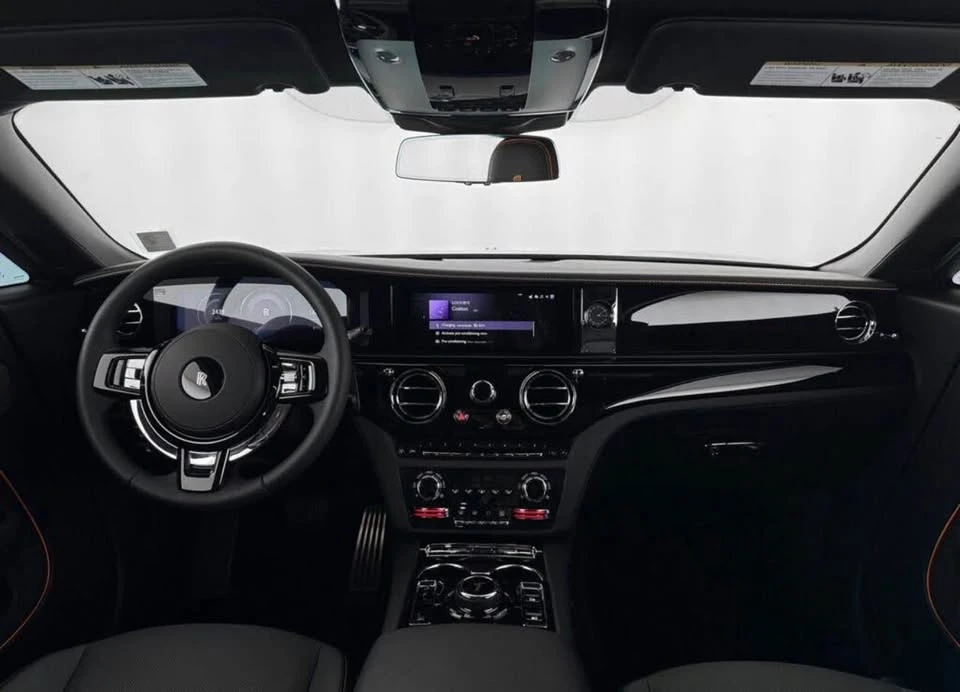 2024 Rolls-Royce Spectre - Image 20 of 20
