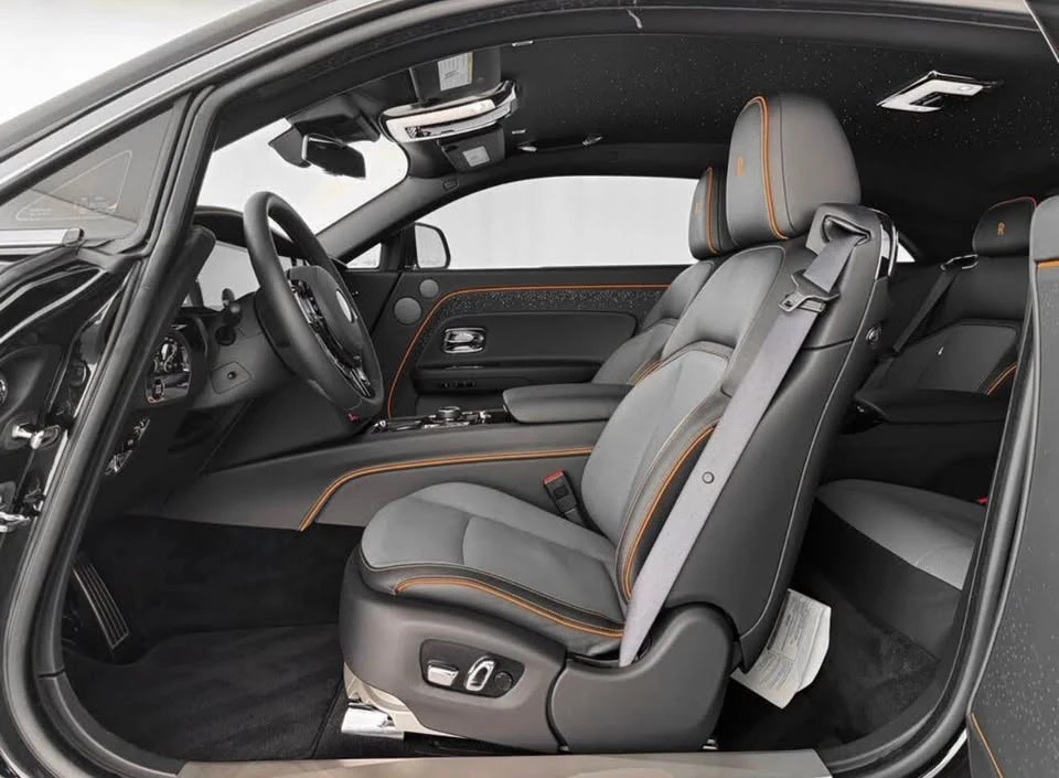 2024 Rolls-Royce Spectre - Image 8 of 20