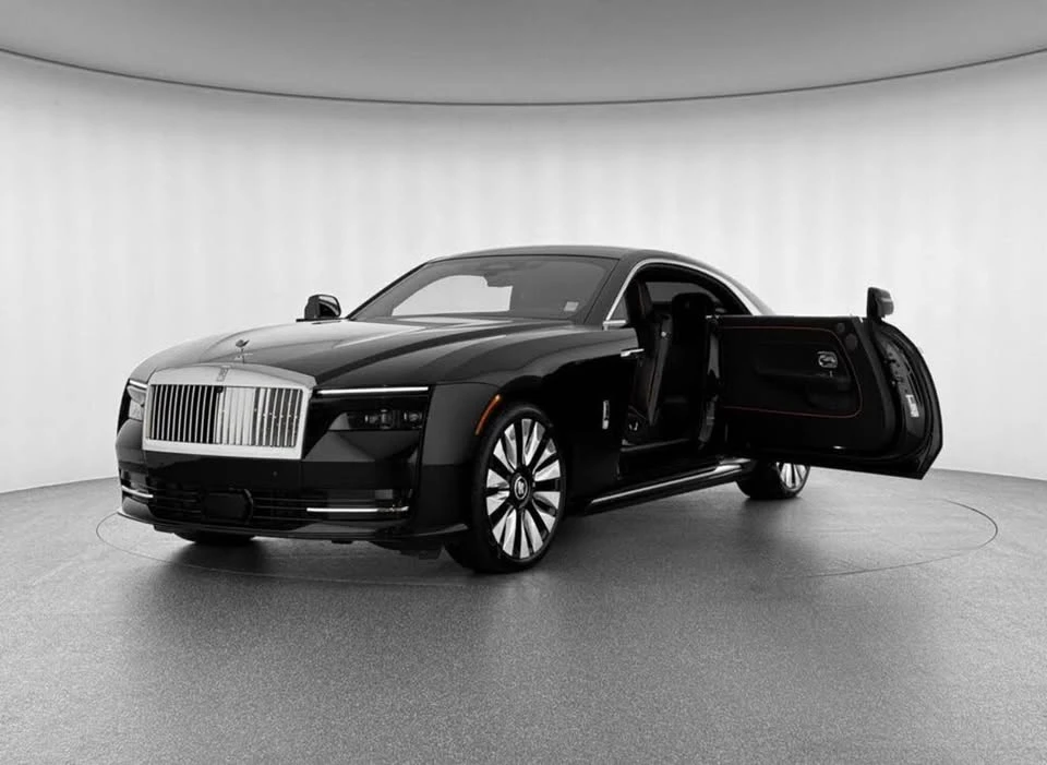 2024 Rolls-Royce Spectre - Image 18 of 20
