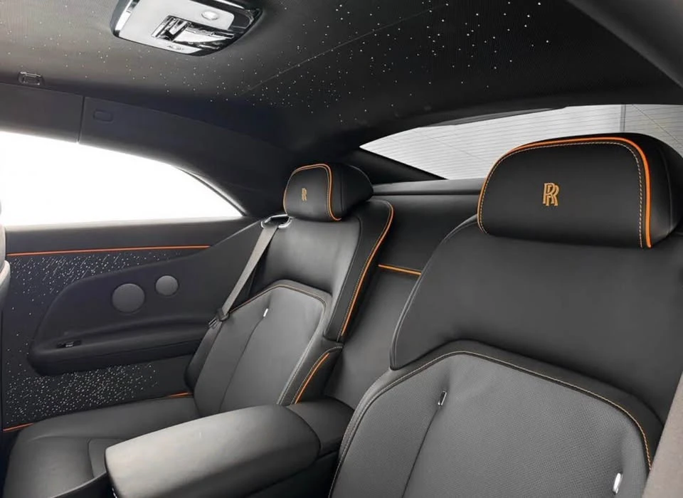 2024 Rolls-Royce Spectre - Image 14 of 20
