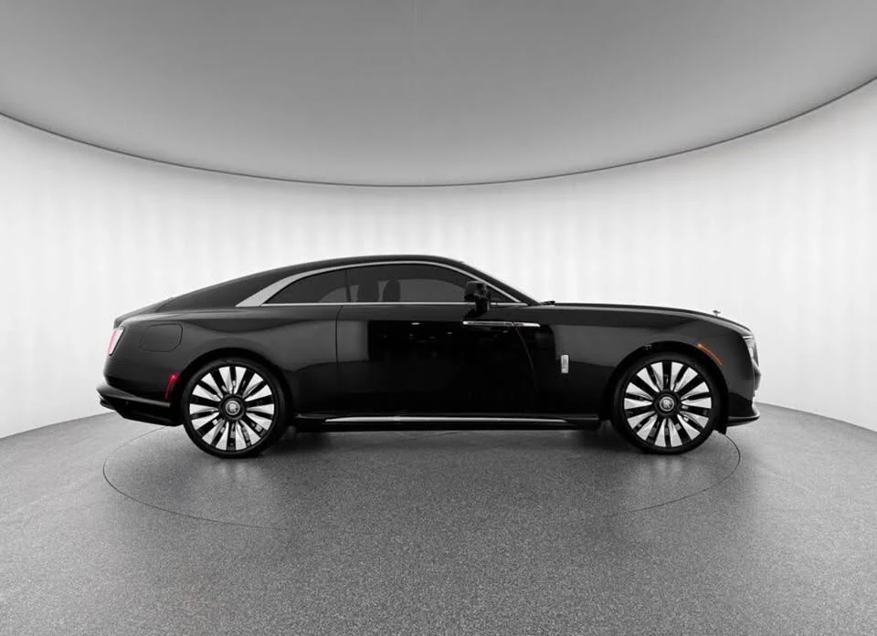 2024 Rolls-Royce Spectre - Image 5 of 20