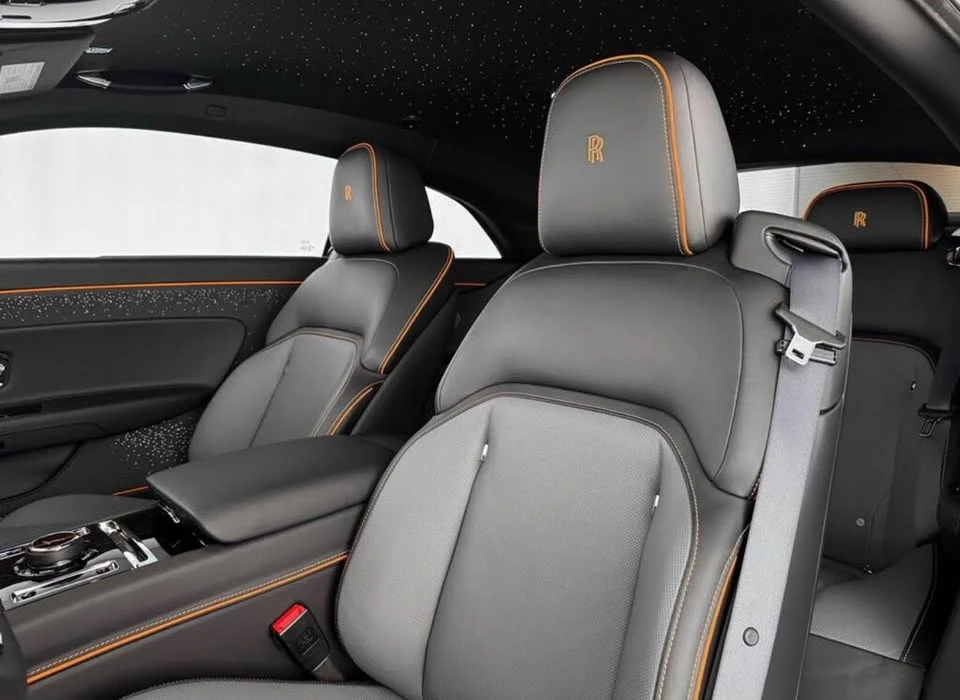 2024 Rolls-Royce Spectre - Image 9 of 20