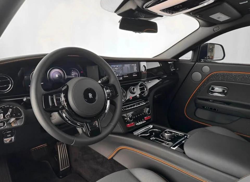 2024 Rolls-Royce Spectre - Image 7 of 20