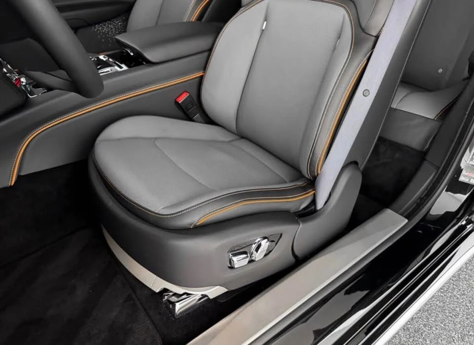 2024 Rolls-Royce Spectre - Image 10 of 20
