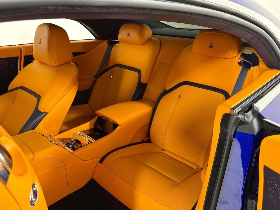 2024 Rolls-Royce Spectre - Image 15 of 20