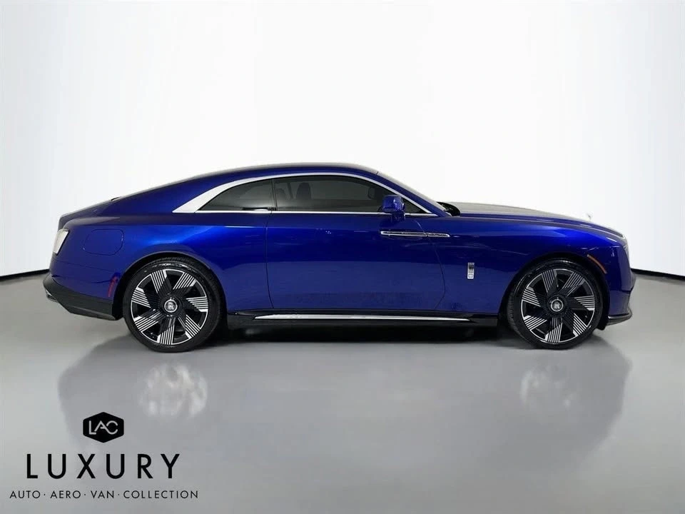 2024 Rolls-Royce Spectre - Image 3 of 20